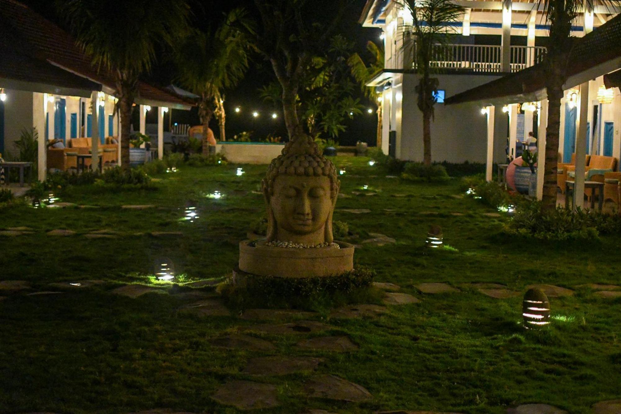 Ocean Paradise Bali Buleleng  Exterior photo