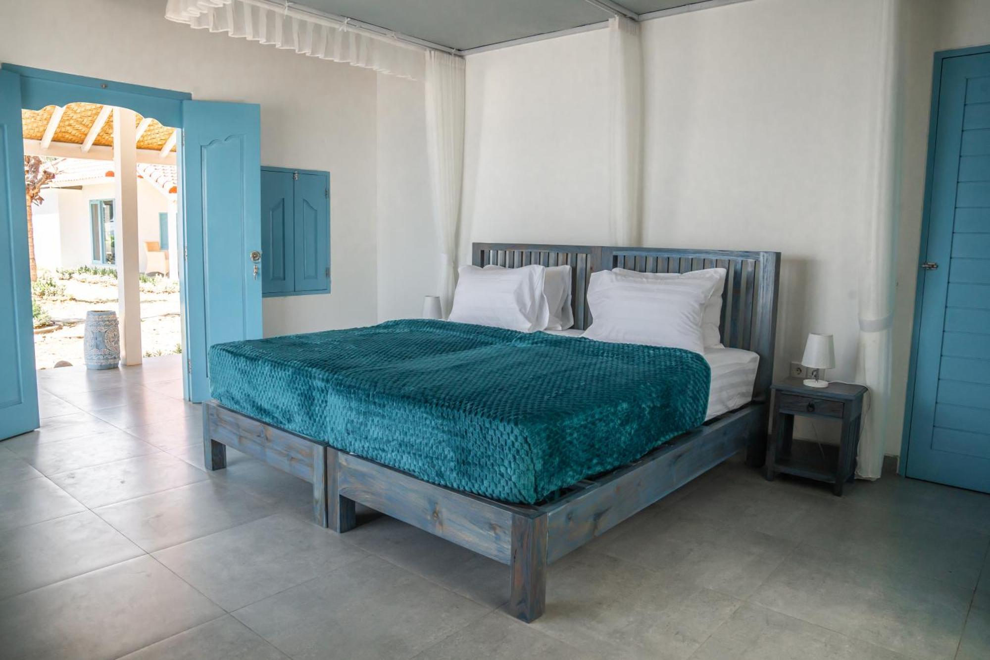Ocean Paradise Bali Buleleng  Exterior photo