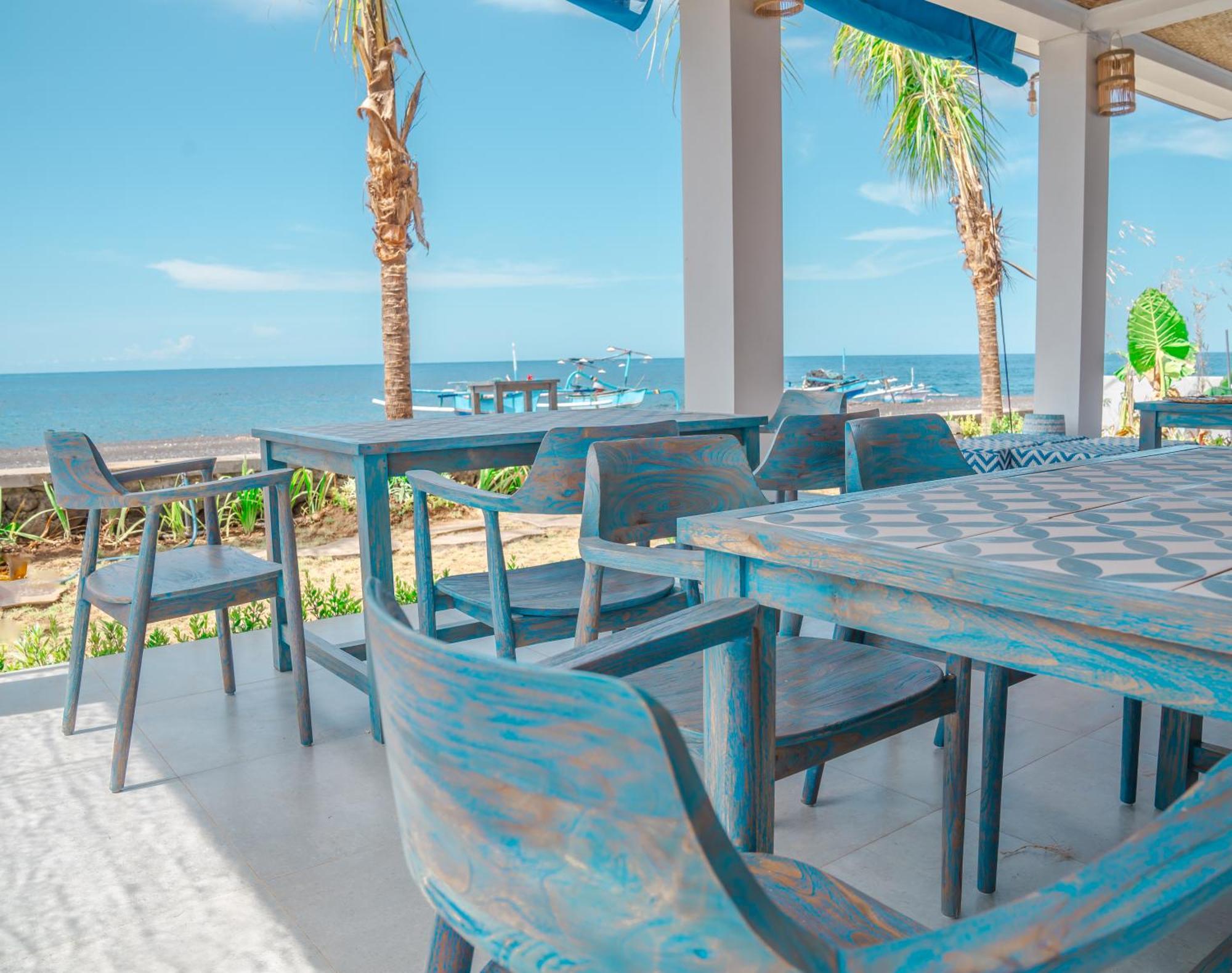 Ocean Paradise Bali Buleleng  Exterior photo